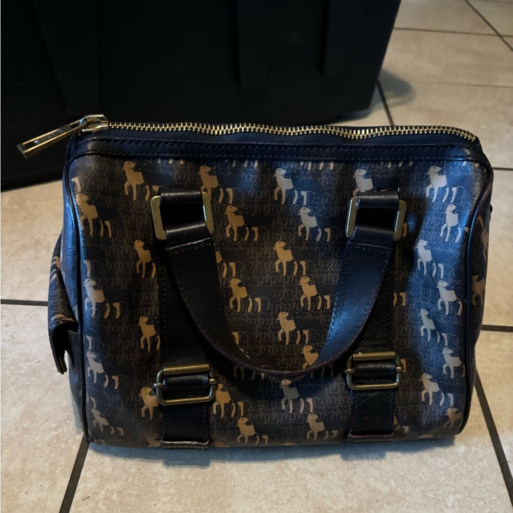 Sweet Baby L.A.M.B. Purse